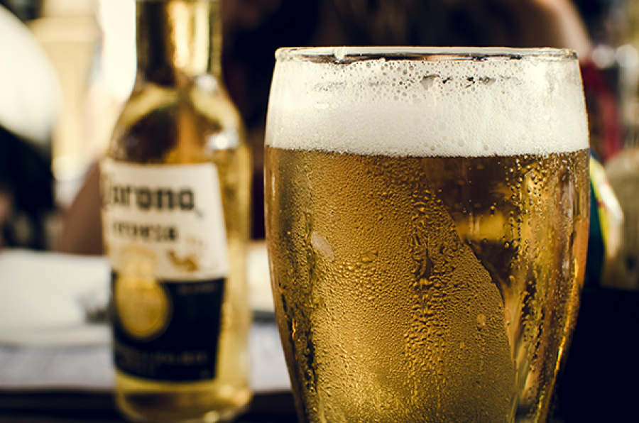 O Impacto do Álcool na Saúde