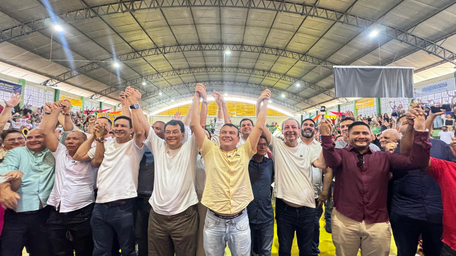 Prefeitura de Novo Airão lança maior programa social e econômico da história do município